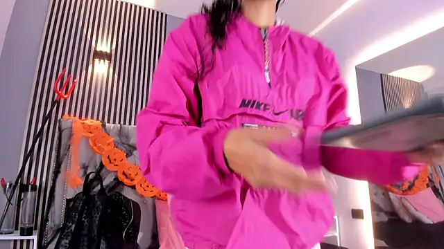 GysellHanson online show from 10-30-25, 11:08