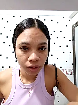 GysellHanson online show from 04-12-26, 09:45