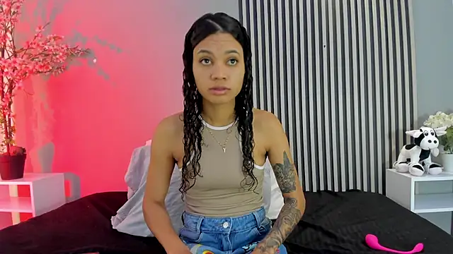 GysellHanson online show from 02-24-26, 11:33