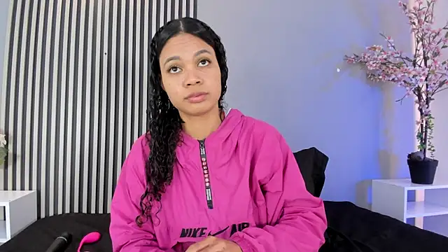 GysellHanson online show from 03-04-26, 12:13