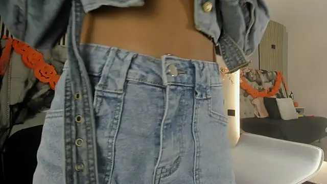 GysellHanson online show from 10-23-25, 11:31