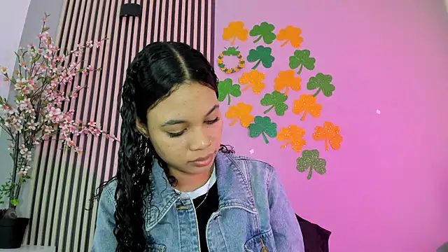 GysellHanson online show from 03-21-26, 11:58