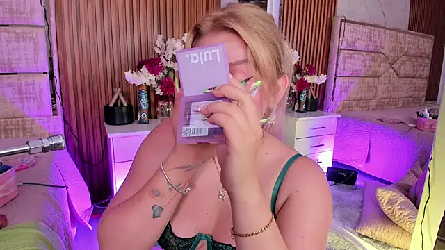 LolaAngellx online show from 03-07-26, 04:08