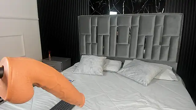 LolaAngellx online show from 10-25-25, 08:09