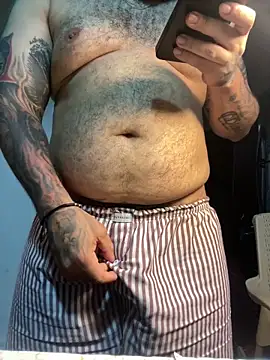 El Titan1998 online show from 04-05-26, 11:39