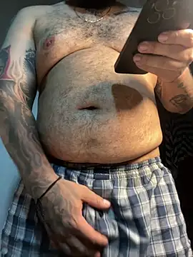 El Titan1998 online show from 04-09-26, 11:00