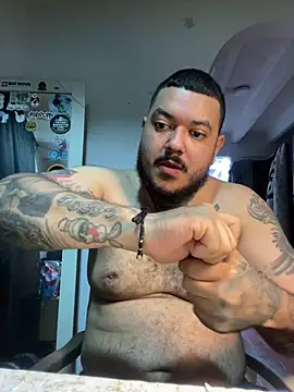 El Titan1998 online show from 03-19-26, 09:26