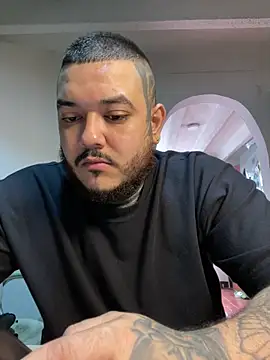 El Titan1998 online show from 09-25-25, 08:15