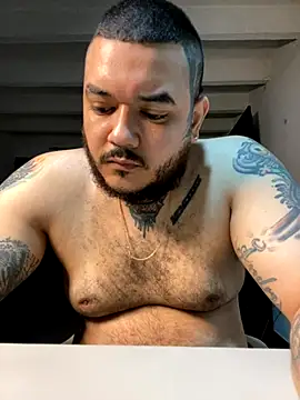 El Titan1998 online show from 09-27-25, 10:54