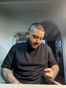 El Titan1998 online show from 10-03-25, 09:49