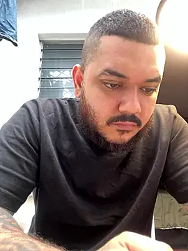 El Titan1998 online show from 01-11-26, 03:30