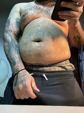 El Titan1998 online show from 09-29-25, 12:00