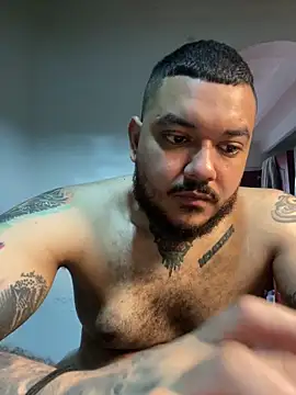 El Titan1998 online show from 03-13-26, 01:49