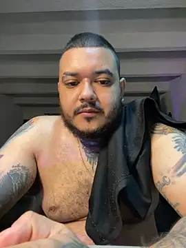 El Titan1998 online show from 09-14-25, 10:59