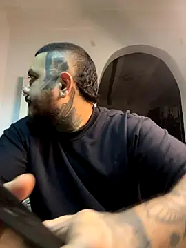 El Titan1998 online show from 10-11-25, 11:50