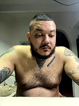 El Titan1998 online show from 10-09-25, 01:17