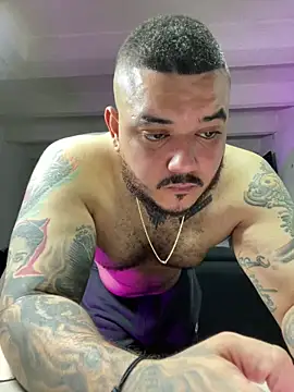 El Titan1998 online show from 09-09-25, 10:41