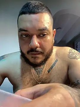 El Titan1998 online show from 03-07-26, 10:04