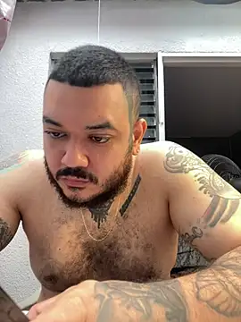 Snapshot of El_Titan1998 chatting on 02-26-26, 12:16 El Titan1998 online show from 02-26-26, 12:16