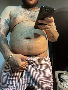 El Titan1998 online show from 04-14-26, 11:21