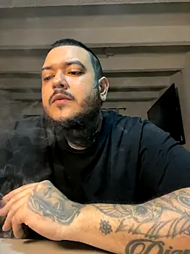 El Titan1998 online show from 09-15-25, 11:27