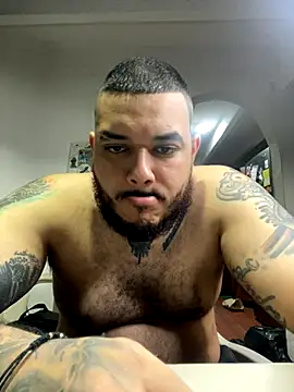 El Titan1998 online show from 10-07-25, 11:28