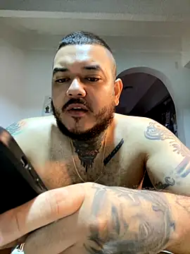 El Titan1998 online show from 09-26-25, 11:06