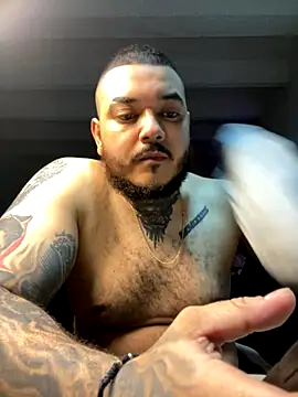 El Titan1998 online show from 09-24-25, 11:10