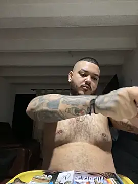 El Titan1998 online show from 09-24-25, 11:06