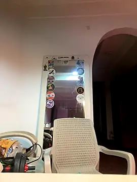 El Titan1998 online show from 11-01-25, 11:09