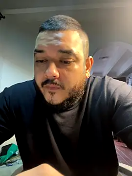 El Titan1998 online show from 10-04-25, 12:50