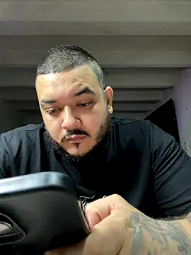 El Titan1998 online show from 09-12-25, 10:09