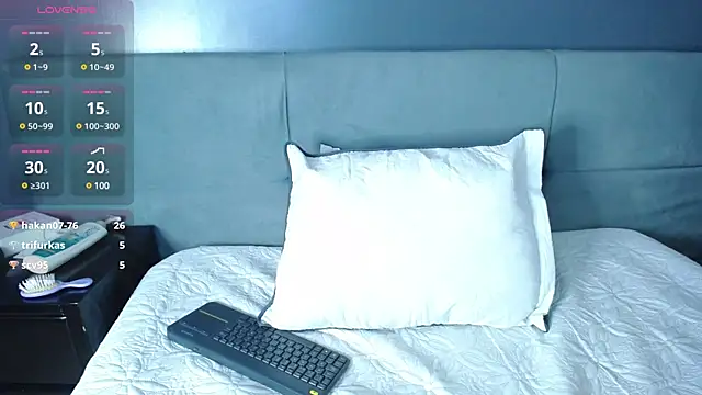 PamelaEvans   online show from 02-18-25, 11:52