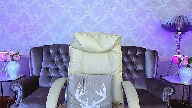 Lucky Rita online show from 09-10-25, 01:21