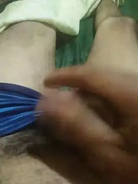 jarmesr7x online show from 09-18-25, 03:53