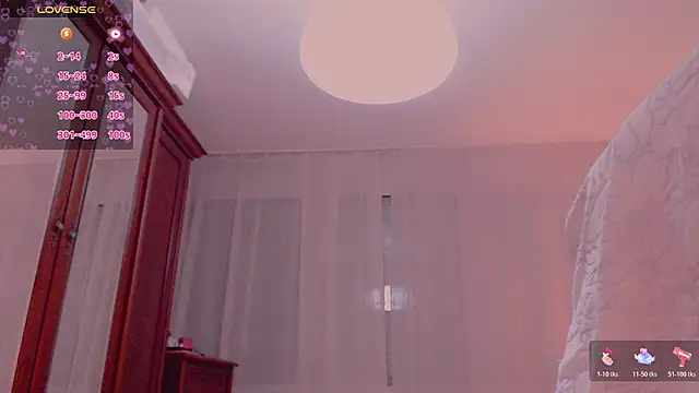 Huge BoobsXXX online show from 08-01-26, 07:23