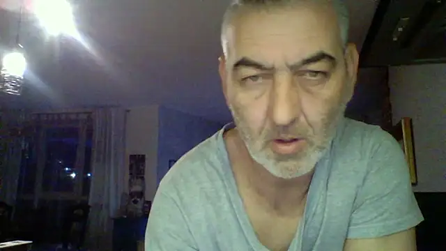 kevincumporn online show from 01-15-26, 03:37