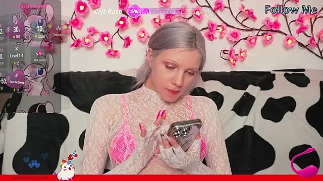 Vasya Sylvia online show from 01-07-26, 07:08