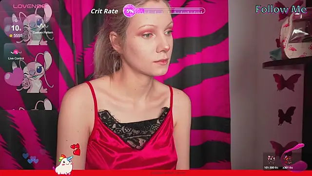 Vasya Sylvia online show from 10-26-25, 07:31