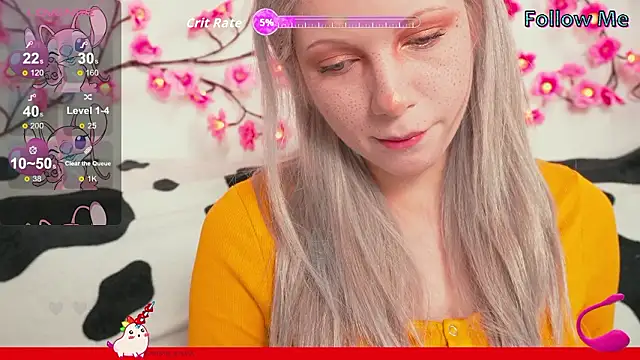 Vasya Sylvia online show from 03-06-26, 02:56