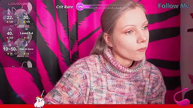 Vasya Sylvia online show from 09-29-25, 07:37