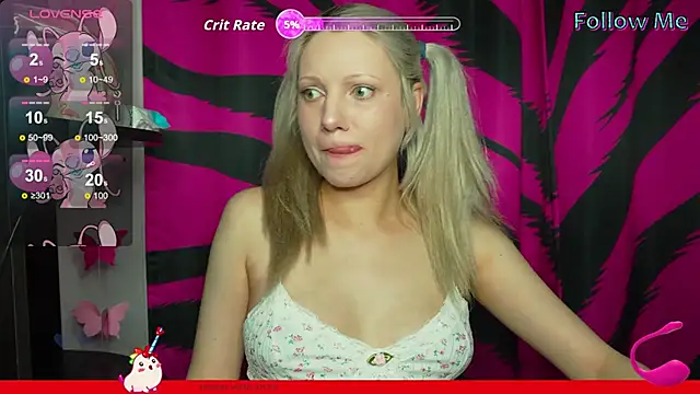 Vasya Sylvia online show from 04-03-26, 02:56