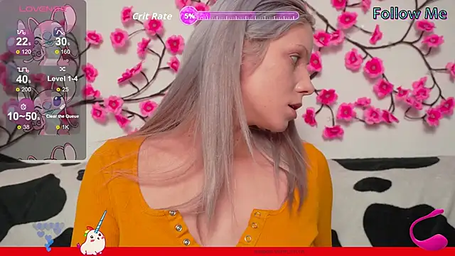 Vasya Sylvia online show from 02-21-26, 04:42