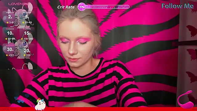 Vasya Sylvia online show from 12-14-25, 06:13