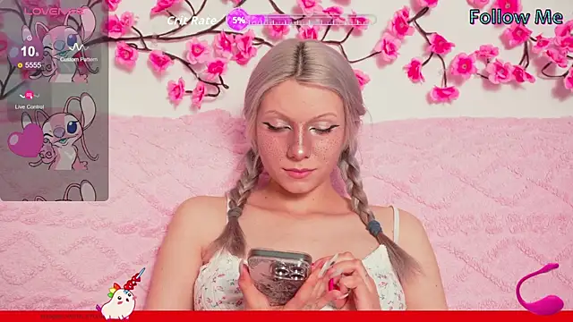 Vasya Sylvia online show from 01-16-26, 02:10