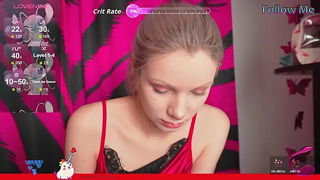 Vasya Sylvia online show from 10-25-25, 08:57