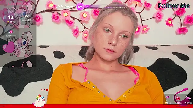 Vasya Sylvia online show from 03-01-26, 04:51