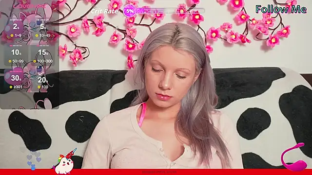 Vasya Sylvia online show from 01-12-26, 03:41