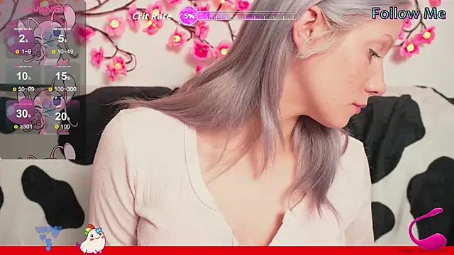 Vasya Sylvia online show from 01-14-26, 03:37