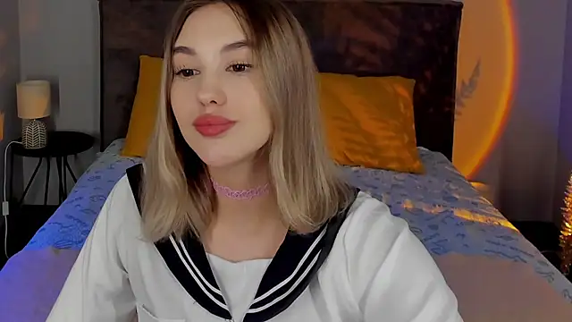 AngelicaKleee online show from 01-22-25, 02:26